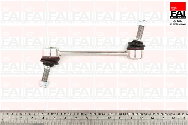 Link/Coupling Rod, stabiliser bar